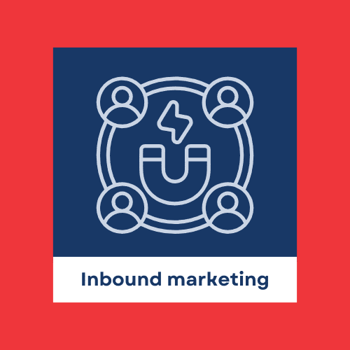 Inbound marketing