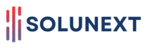 Logo SoluNext