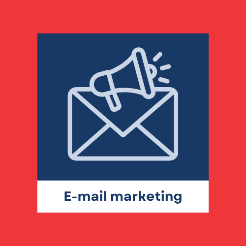 E-mail marketing