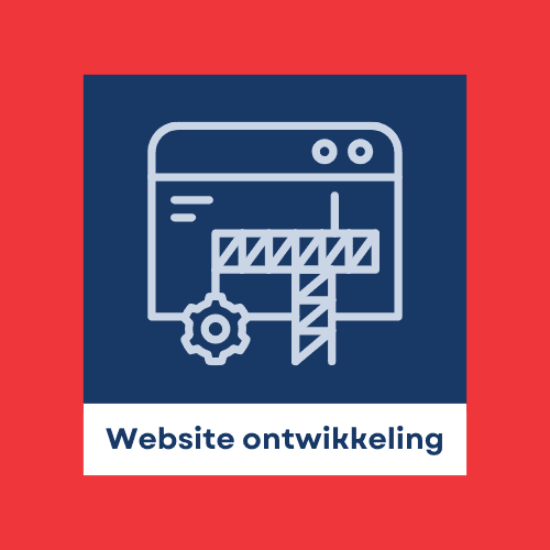 Website ontwikkeling
