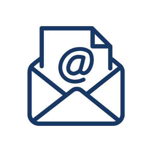Mail met SoluNext
